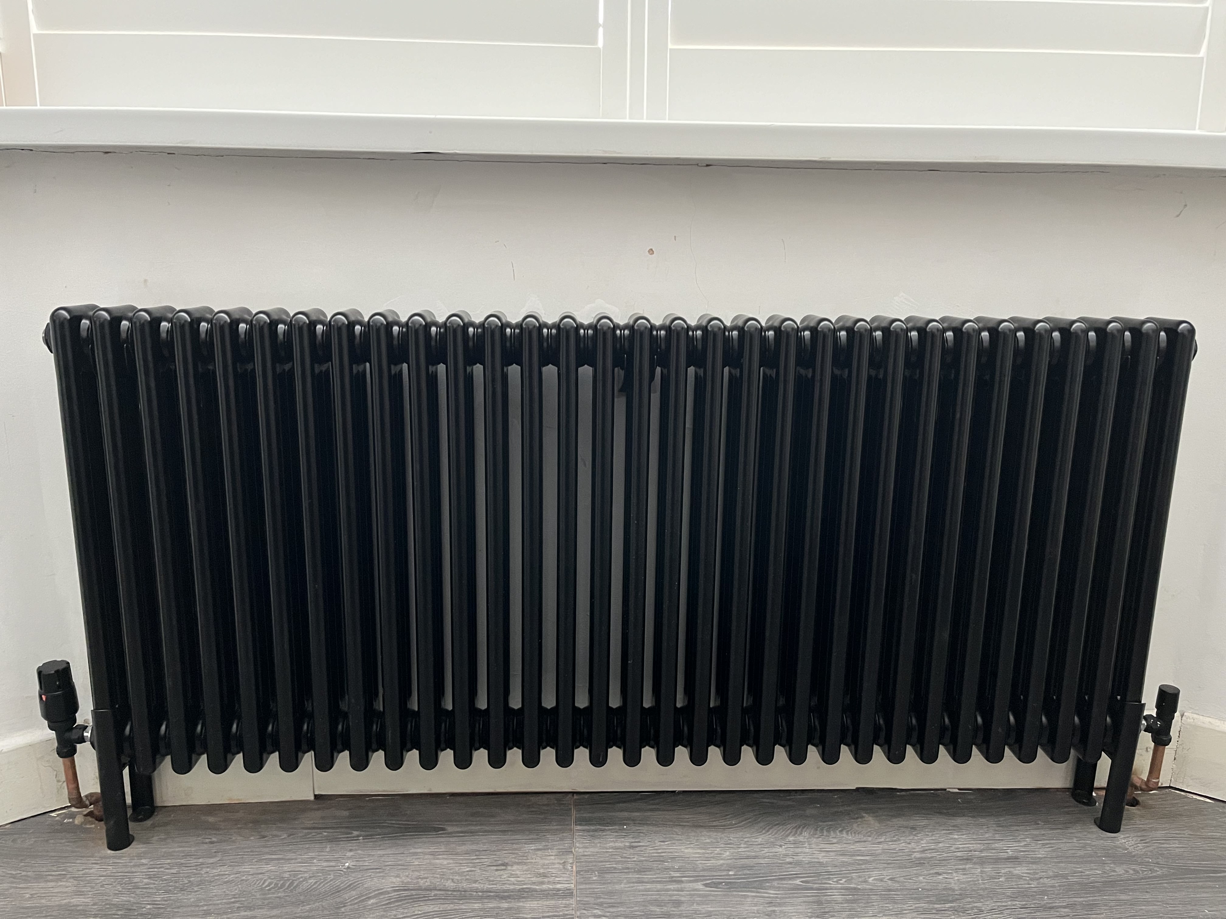 Phase + Flow - Our Work